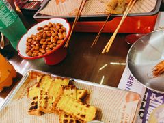 -神府路壹号·海鲜烧烤·砂锅粥·锅物(三坊七巷店)