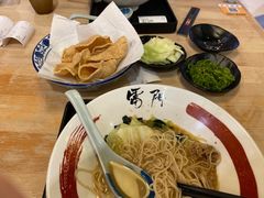 -雷门拉面(龙湖成都金楠天街店)