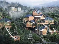 -杭州开元森泊度假乐园