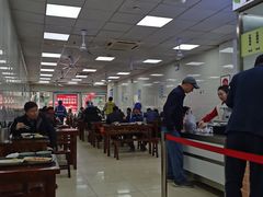 -永盛鑫城市饭堂·特色现炒本帮面(公兴路店)