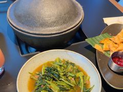 -Ameigo梅果·云贵川bistro(长宁来福士店)