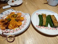 -德胜轩正宗顺德菜(宝安沙井会展中心店)