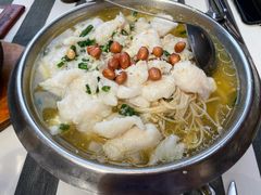 -Aqua Oasis 水天堂(石路天虹店)