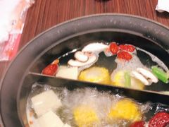 -呷哺呷哺(枫蓝国际店)