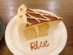 -野路甜点铺(松柏路店)