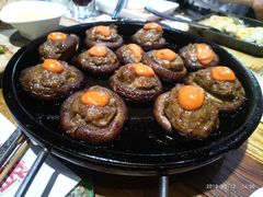 -通海俄式烧烤·俄罗斯大串(嵩山路店)