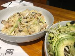 -BE BRIGHT KITCHEN(正佳广场店)
