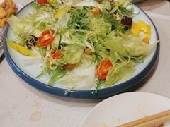 -蝎王府羊蝎子(北大地店)