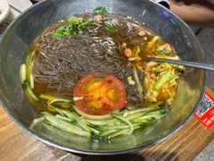 冷面-熙成烧烤(白塔岭店)