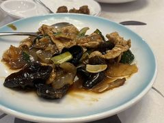 -蓬莱阁中餐厅(崇文门店)