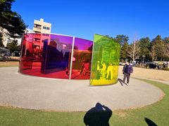 -金泽21世纪美术馆