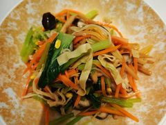 -金陵后厨·南京菜(新街口秣陵路店)