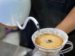 拿破仑-Manner Coffee(壹方城店)