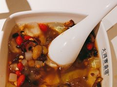 -大河宴椒麻鱼(嘉和园店)