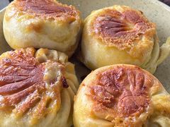 -李记清真馆(打钉巷店)