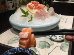 -花狸日本料理(柏庐广场店)