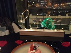 -上海苏宁宝丽嘉酒店·Cafe Bellagio西餐厅