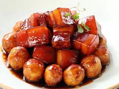 -太仓珀丽酒店-粤季餐厅