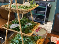-手选潮汕鲜牛肉火锅(二七广场店)