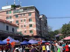 -细村农贸综合市场