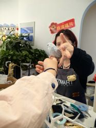 -Zzmart珠珠世界·潮玩·串珠·水晶DIY(双塔店)