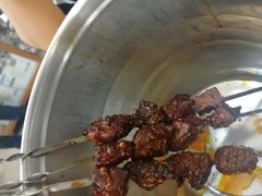 -炒豆合作社(东四总店)