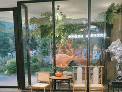 -院里寻菜·精致庭院菜(观沙岭店)