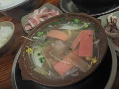 -汝萍传统蘸水菜(春华路总店)