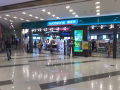 -凯德广场(武胜路店)