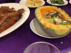 -新海利海鲜城·41年珠海老字号(夏湾店)
