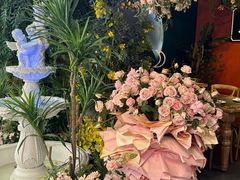 -第101座花园餐厅(湖滨88店)