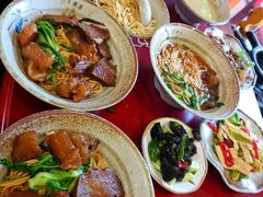 -金杨拉面王小吃面馆·牛三宝面·红烧牛肉粉