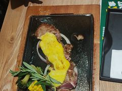 -豪客来牛排(成都锦江大融城店)