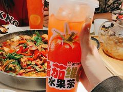 -虎丫炒鸡(正弘城店)