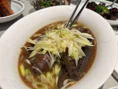 -老阊门菜馆(山塘街店)