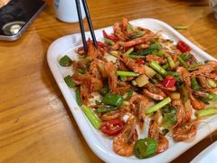 -61号餐吧(兴坪古镇漓江店)