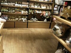 -九木杂物社(恒隆广场店)