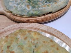 -甲乙饼·手工牛肉饼(天通苑华联店)