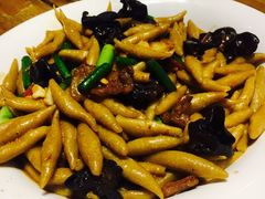 -蒙亨·手把肉·蒙古包文化主题餐厅(天恒广场店)