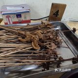 成都市区内最最正的洪雅卤水锅底串串