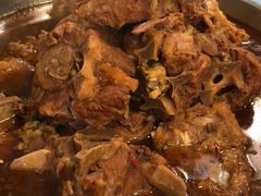 -老诚一锅·羊蝎子(广渠门外店)