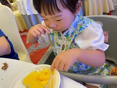 -四季海鲜酒楼·粤菜·早茶·宴会(南山中心区店)