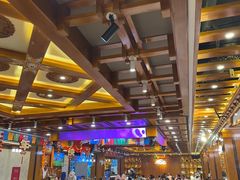 -如意林卡藏餐吧(大昭寺店)