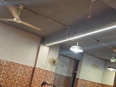 -德四家·云南傣味烧烤品牌(和谐店)
