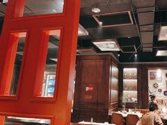 -SEA西雅图海鲜自助餐厅(海乐世界店)