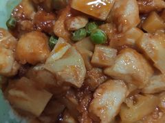 -福寿斋·老北京铜锅涮肉·烤鸭(顺义总店)