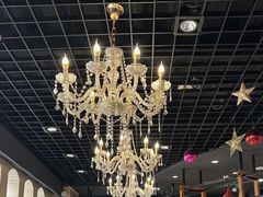 -红房子西菜馆(淮海中路店)