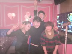 -嗨度KTV(万达店)