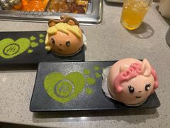 -海底捞火锅(王府井银泰in88店)