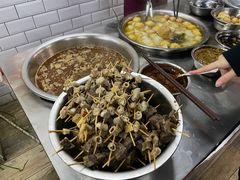 -正宗梧州牛肠酸